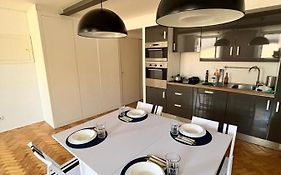 Lisbon Center Wonderful Apartment